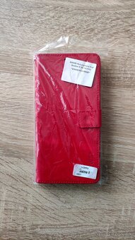 Púzdro na Realme 8 5G - 5