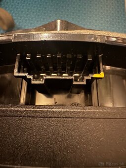 Set reproduktorov VW Multivan T6 - 5