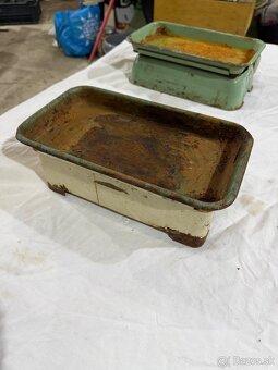 kuchnyské váhy, váha - 5