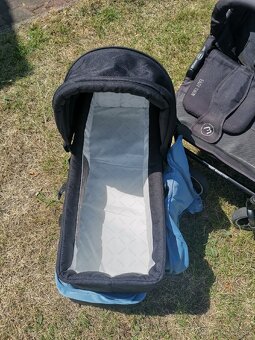 Baby monsters Easy Twin 3.0 - 5