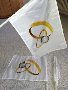 Svadobné doplnky - 5
