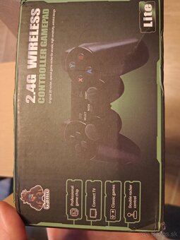 Herná konzola 20000hier - 5