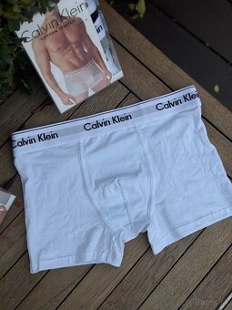 Boxerky Calvin Clein - 5