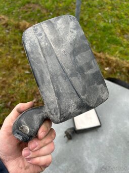 Spätné zrkadlá škoda 120/105/130 - 5