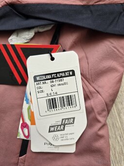 Bunda mezzalama, vel L_nova - 5