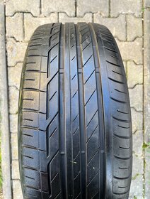 225/45 r19 letné BRIDGESTONE 92W - 5