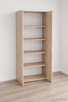 Viacúčelové skrine - 5