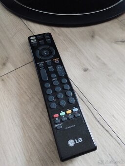 Predám televízor LG uhlopriečka 80 - 5