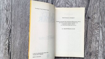 Kniha - Zlatý avatár - 5