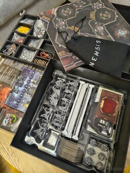 Nemesis Lockdown CZ - 5