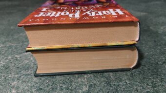 Harry Potter 1,6 - 5