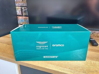 F1 Formula 1:18 Fernando Alonso - 5