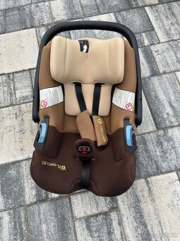 Kočík 3-kombinácia na predaj - 5