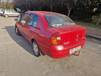 Renault Thalia 1.4 - 5