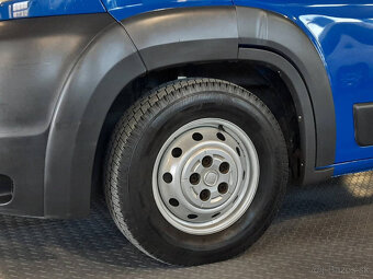 Fiat Ducato 3,0 MultiJet - 7 miestne valník - 5