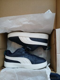 Puma tenisky 24 - 5