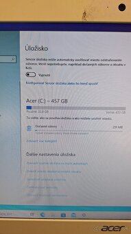 Acer Aspire ZC-606 All in one - 5
