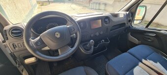 Renault Master - 5