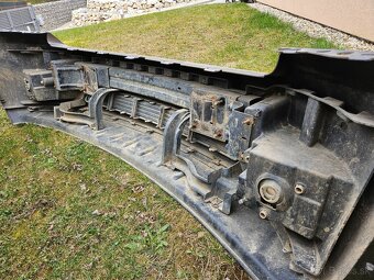 Predam naraznik Dodge Ram 1500 rv 2012 sport - 5