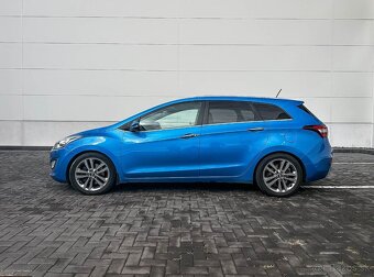 Hyundai i30 CW 1.6 CRDi 136 Style - 5