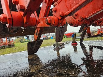 Rylovací stroj TORTELLA - 5