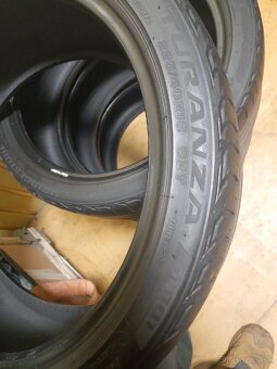 Letne 225/40R18 viem aj prezut - 5