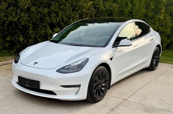 TESLA MODEL3 LongRange DualMotor REFRESH, Tazne, 24990 EUR - 5