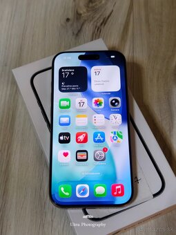 Iphone 16 Pro 128GB Natural - 5