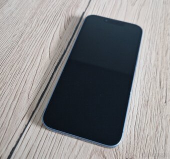 Apple iPhone 14 128gb modry - 5