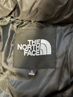 THE NORTH FACE BUNDA - 5