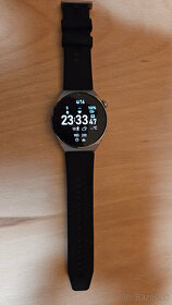 Huawei Watch GT 3 PRO Titanium 46mm - 5
