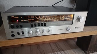 Reciever Telefunken - 5