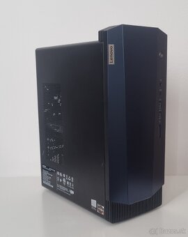 Herné PC Ryzen 5 3600, RAM 32GB, RTX4060 - 5