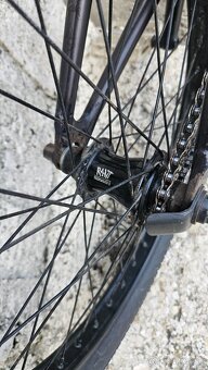 Wtp skladana bmx - 5