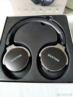 Buxton BHP 9800 Blackpool - 5