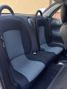Peugeot 206cc - 5