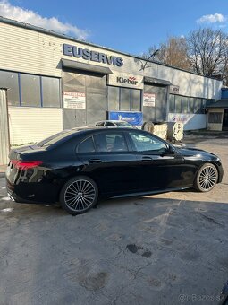 Mercedes-Benz C200 - 5