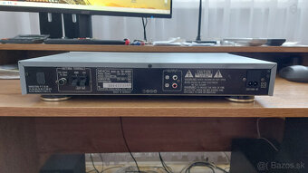 Denon TU 580RD tuner FM - RDS + DO - 5