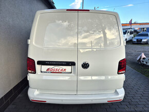 Volkswagen Transporter T6.1 2,0TDI 110kW L2 -DPH--PRODÁNO- - 5