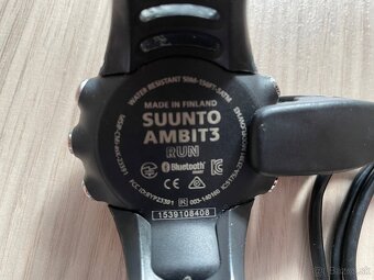 Suunto ambit 3 run - 5