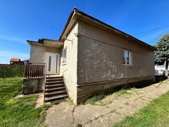Rodinný dom v Zemianskych Sadoch s pozemkom 1244m² - 5