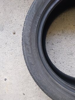 235/50 R19 pirelli letné - 5