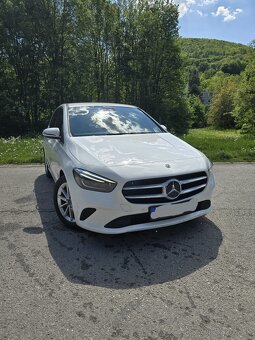 Mercedes-Benz B200d Progressive - 5