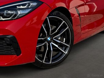BMW Z4 M Sport A/T - 5