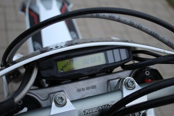 ktm exc 450 - 5