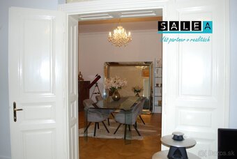 3 izbový rodinný dom s veľkorysým pozemkom 943 m2 v Šali po - 5