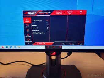 ASUS ROG Strix OLED XG27AQDMG - 5