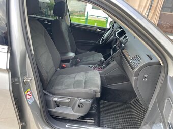 Tiguan Allspace 7miestne - 5