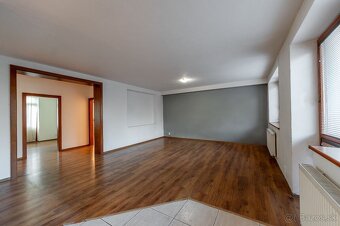 4 izbový byt s bezbarierovým prístupom a garážou, Košice - A - 5