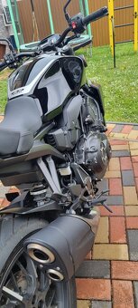 HONDA CB1000 R - 5